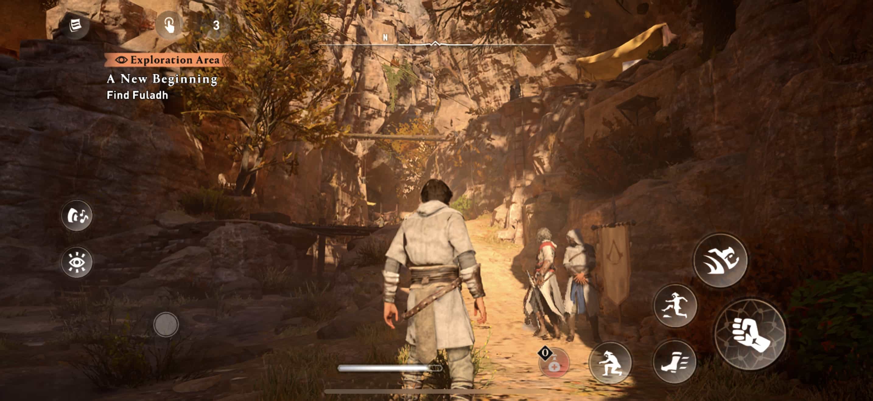 ac mirage assassin's creed