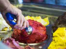 Gelato Messina