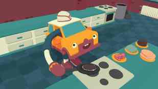 what the car video games to cure gaming burnout
