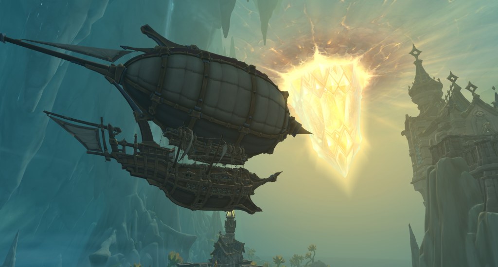 World of Warcraft: The War Within