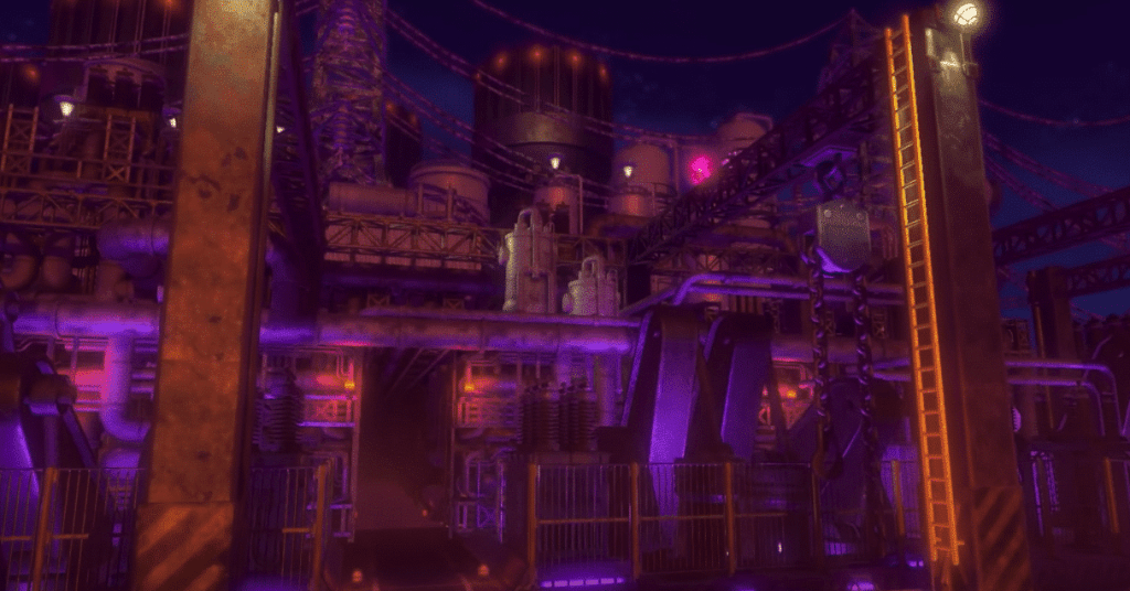 kirby and the forgotten land developer secret rooms