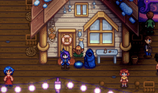 stardew valley update 1.6 game